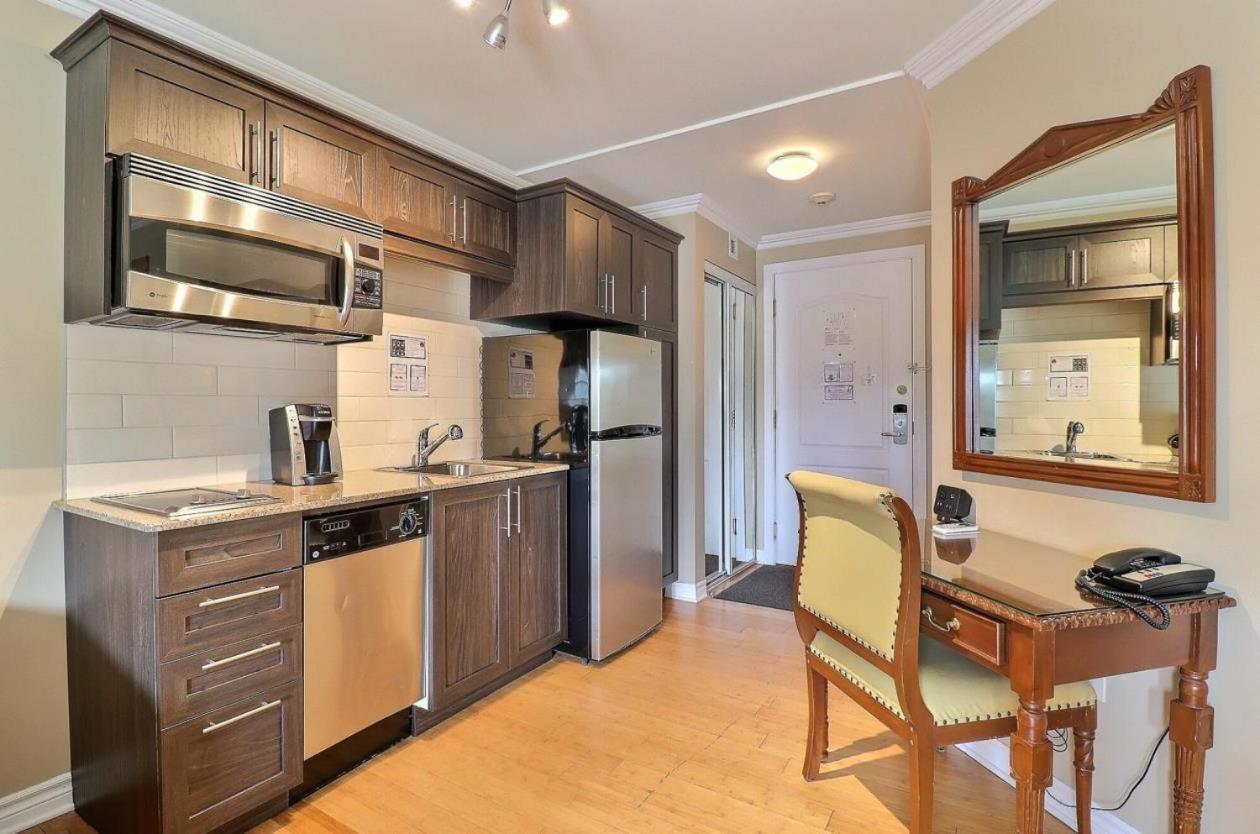 Charming Studio With Kitchen St-Sauveur Piedmont Eksteriør billede